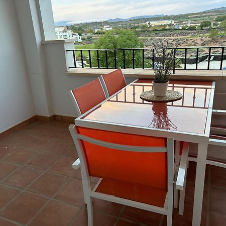 Two Bedroom Apt., Hacienda Riquelme Golf Resort Murcia Exterior photo