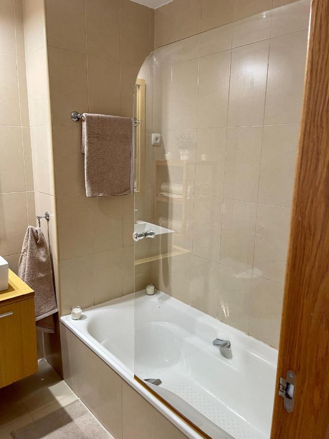 Two Bedroom Apt., Hacienda Riquelme Golf Resort Murcia Exterior photo