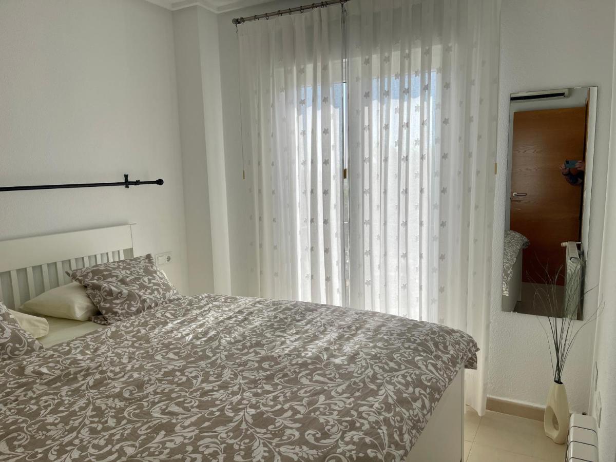Two Bedroom Apt., Hacienda Riquelme Golf Resort Murcia Exterior photo