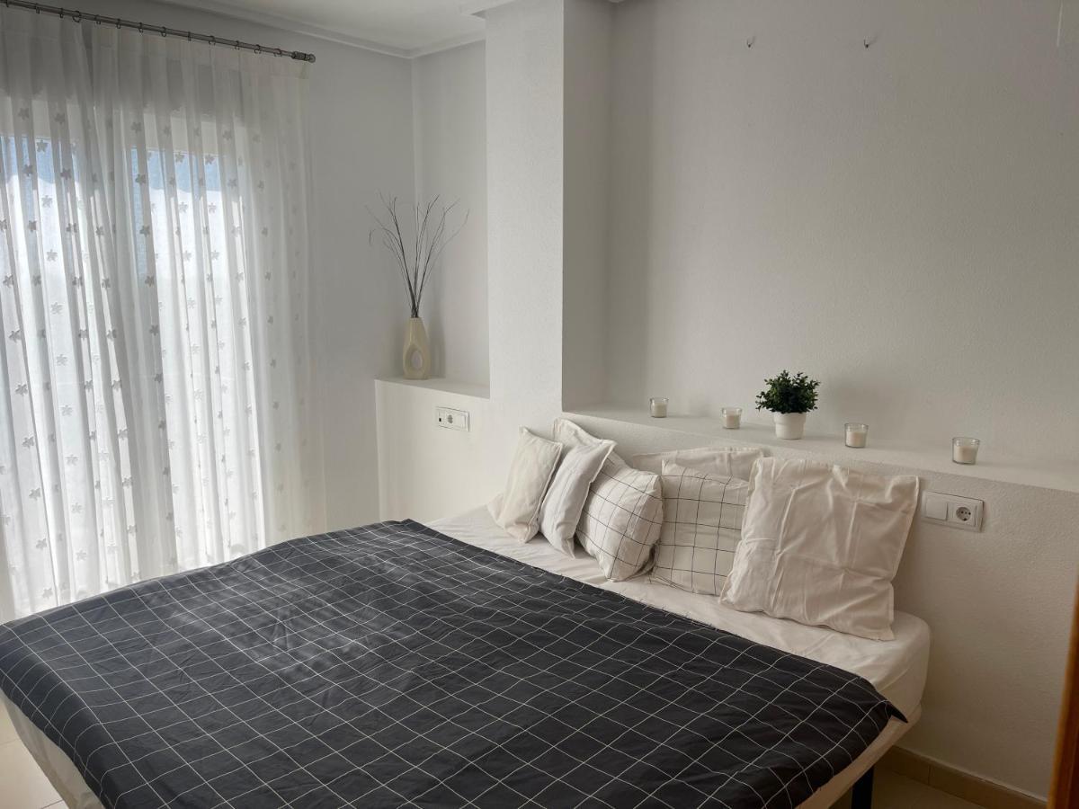 Two Bedroom Apt., Hacienda Riquelme Golf Resort Murcia Exterior photo