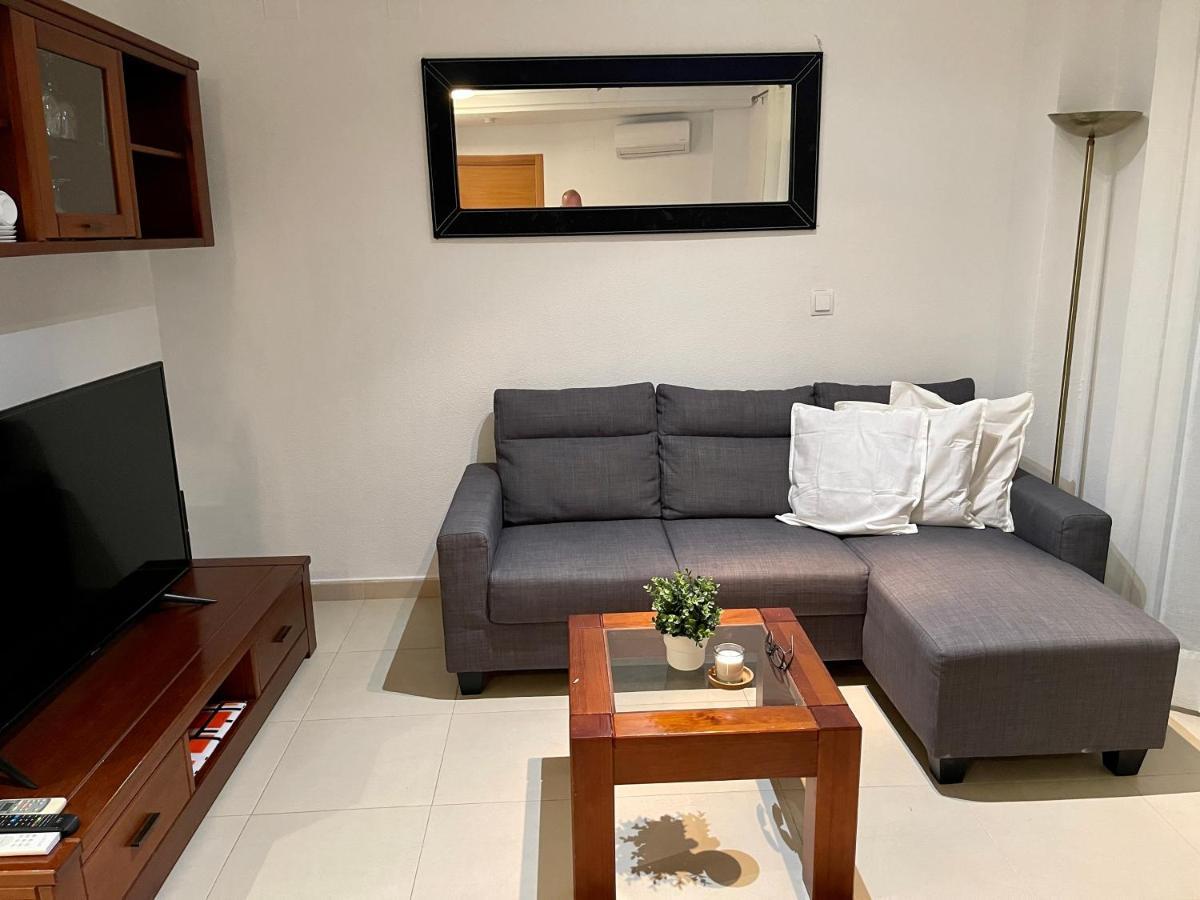 Two Bedroom Apt., Hacienda Riquelme Golf Resort Murcia Exterior photo