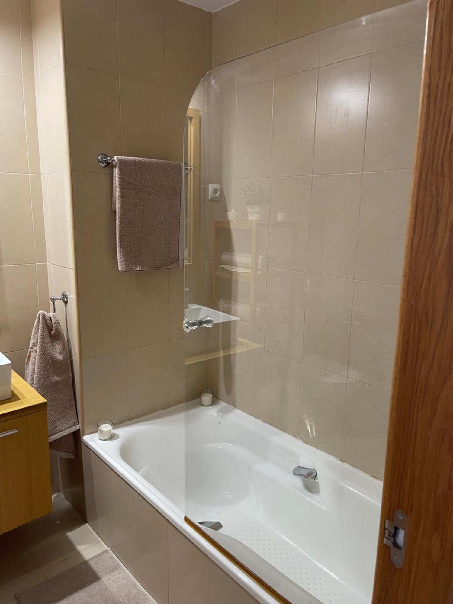 Two Bedroom Apt., Hacienda Riquelme Golf Resort Murcia Exterior photo